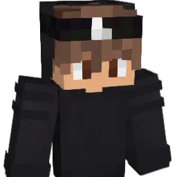 sublife Minecraft avatar bust