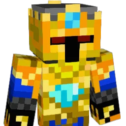 sublimedjg1 Minecraft avatar bust