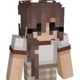 sublimefiction Minecraft avatar bust