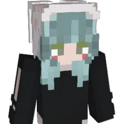 submember1 Minecraft avatar bust