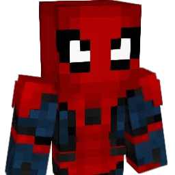 submile's Minecraft skin