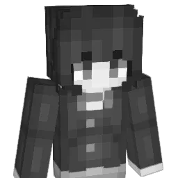 submissivelilboy Minecraft avatar bust