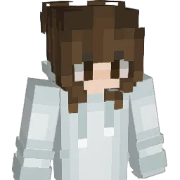subnadir Minecraft avatar bust