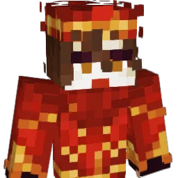subpargoyle's Minecraft skin