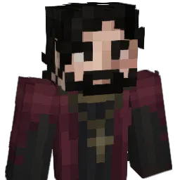 subprofits's Minecraft skin