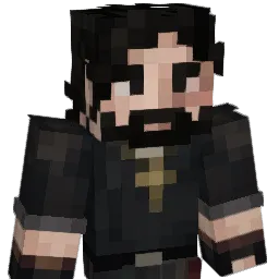 subprofits Minecraft avatar bust