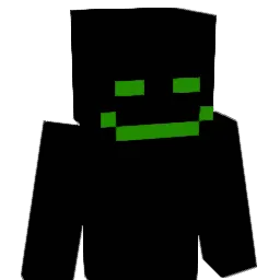 subra's Minecraft skin