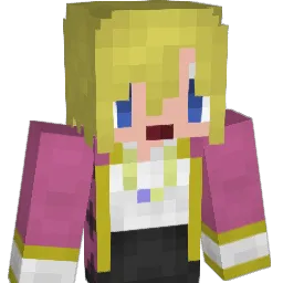 subsis's Minecraft skin