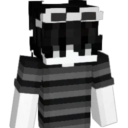 subsite's Minecraft skin