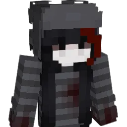 substituivel Minecraft avatar bust