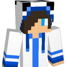 subsub_'s Minecraft skin