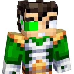 subterraneo998 Minecraft avatar bust