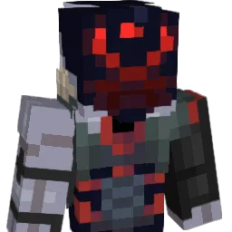 subway8179 Minecraft avatar bust
