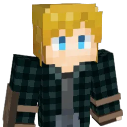 subwood_game Minecraft avatar bust