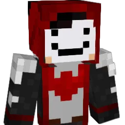 subzer02000 Minecraft avatar bust