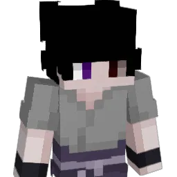 subzero0123 Minecraft avatar bust