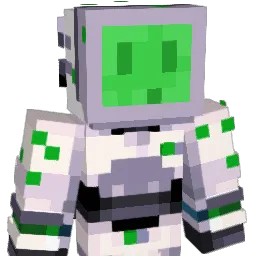 subzero363x's Minecraft skin