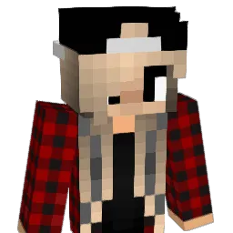 sucamill4 Minecraft avatar bust