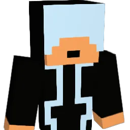 sucaml's Minecraft skin