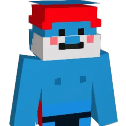 succcucumber Minecraft avatar bust