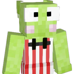 succsmcgee's Minecraft skin