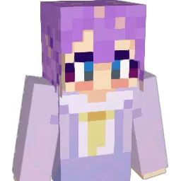 succuren Minecraft avatar bust