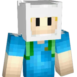 sucerpunch's Minecraft skin