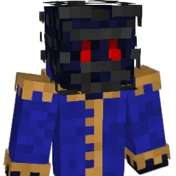 such__'s Minecraft skin