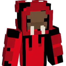 suchadreg_ Minecraft avatar bust