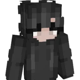 suchamagicrat Minecraft avatar bust
