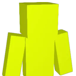 suchan10 Minecraft avatar bust