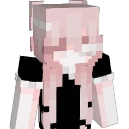 suchintokyo's Minecraft skin