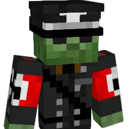 suck_it_now Minecraft avatar bust