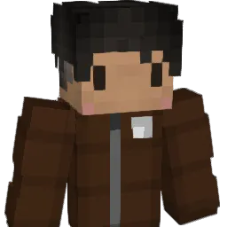 suckama's Minecraft skin