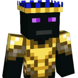suckker10000 Minecraft avatar bust