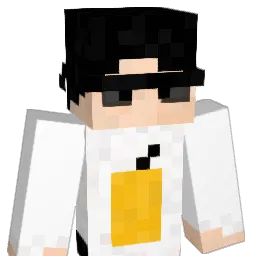 suco677 Minecraft avatar bust