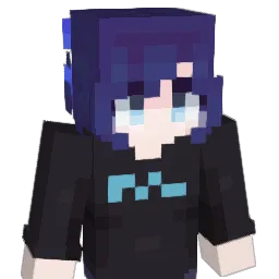sucornA Minecraft avatar bust