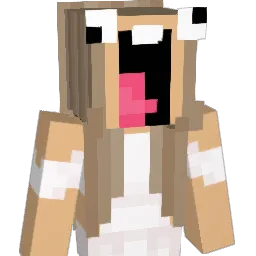 sucukis Minecraft avatar bust