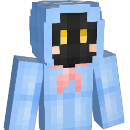 sudar40 Minecraft avatar bust