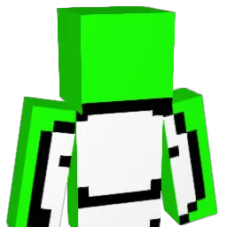 suddendeath911 Minecraft avatar bust