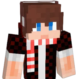 sudemilk06 Minecraft avatar bust