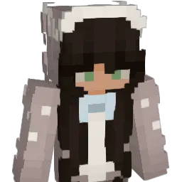 sudneyb's Minecraft skin