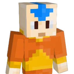 sudo8's Minecraft skin