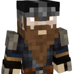 sudob's Minecraft skin