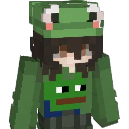 sudoeste's Minecraft skin
