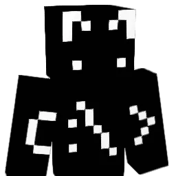 sudokat Minecraft avatar bust