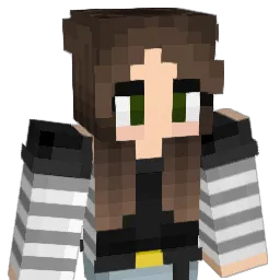 suds_p Minecraft avatar bust