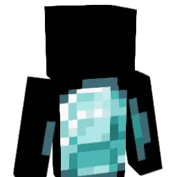 sudsyliam Minecraft avatar bust