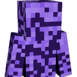sudsyyy Minecraft avatar bust