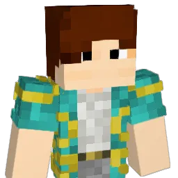sueco_r Minecraft avatar bust